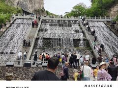 -藏山旅游风景区