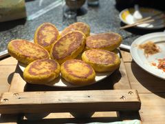 -荣德灶台鱼(圣泉寺店)