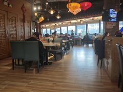 -粤点越有·茶点·粤菜(樵岭国际店)