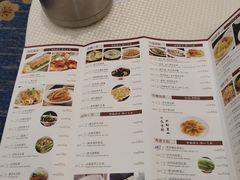 -香港富临皇宫(扬名广场店)