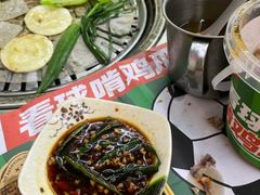 -贵州小豆腐(杨家坪总店)