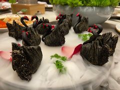 -广州文华东方酒店·江-由辉师傅主理