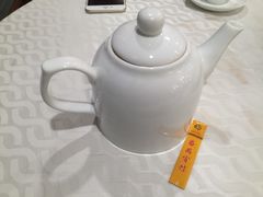 -番禺宾馆丽苑厅