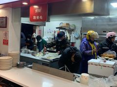 -文武王氏烧饼·无矾油条(西溪路店)