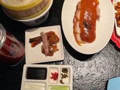 -局气 烤鸭·北京菜(光华路店)