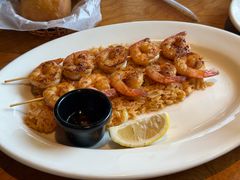 -Texas Roadhouse(世纪汇广场店)