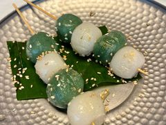 -龟兹KUCINA·新疆菜(前滩L+PLAZA店)