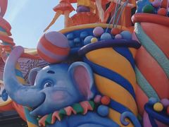 -广州长隆国际大马戏