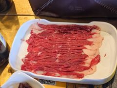 -牛街清真满恒記(平安里西大街店)