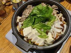 -万鱼亭·筑地屋 日本料理(淮海街店)