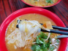 鱼汤粉-成群小食店