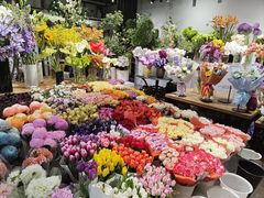 -双季花艺园艺市场(浦东店)