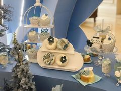 -艾加柒克蛋糕茶歇甜品台(春熙路店)