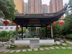 -南京市民俗博物馆(甘熙故居)