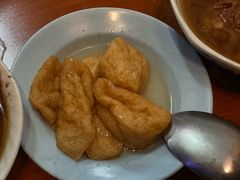 -新记肉骨茶
