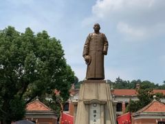 -辛亥革命博物院北区