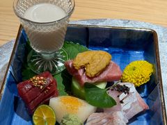 -麦MUGI铁板烧日式料理