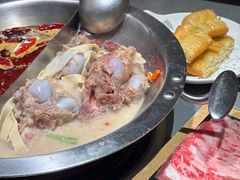-骨之味·筒骨汤火锅(江头店)