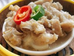 -君德澜酒家·创意粤菜(金山谷店)