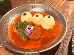 -卢布里西餐厅(海拉尔店)
