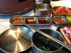 -西塔老太太泥炉烤肉(川沙百联店)