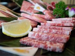 -热血兄弟·炭火烤肉(融侨中心店)