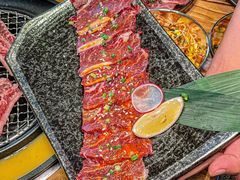 -海之屋韩式烤肉(海棠68环球美食街店)