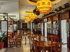 -同得兴 Since·1995 传统苏式面馆(十全街店)