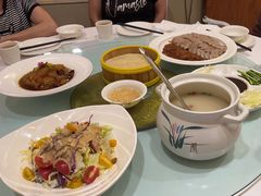 -西安烤鸭店(369烤鸭王店)
