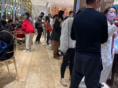 -VENCHI 闻绮(北京国贸商城店)