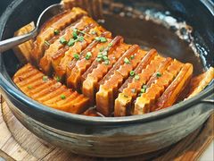 -火福·天湖阁大闸蟹博物馆主题餐厅(浅水湾店)