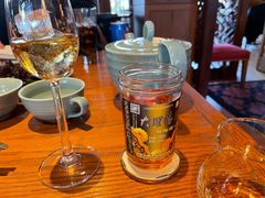 -丽江金茂凯悦臻选酒店-滇香馆