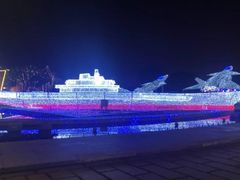 景点-蠡湖中央公园