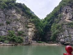 -三游洞