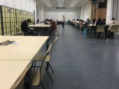 -武汉理工大学（南湖新校区）-图书馆