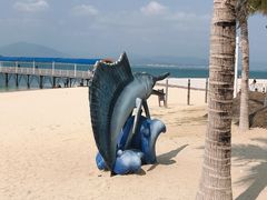 -三亚西岛海洋文化旅游区
