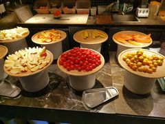 -星伦多 自助料理(圆融店)