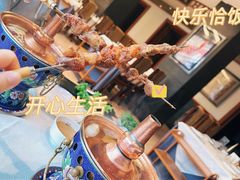-东来顺饭庄(天坛店)