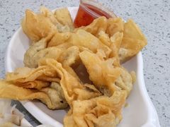 -芬芳甜品(同福路店)