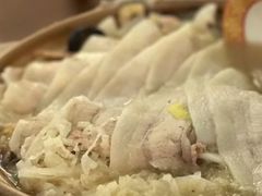 -砂锅居(西四店)