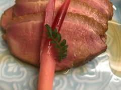 -竹叶亭(银座店)