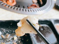 -贺野·自助炭火烤肉(紫藤路店)