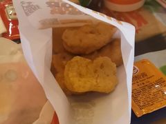 -汉堡王(南京砂之船店)