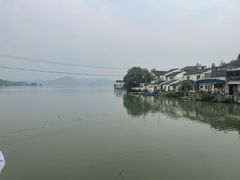 -东钱湖旅游度假区