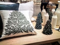 -ZARA HOME(蓝色港湾店)