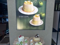 -théATRE 茶聚场(王府中環店)