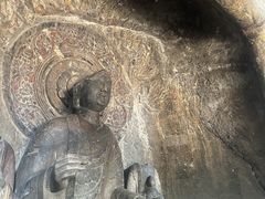 -响堂山石窟-北响堂山石窟