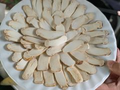 -炊烟餐厅