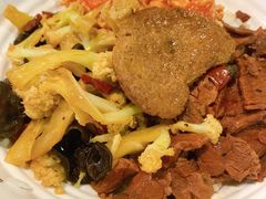 -每碗面馆(新鸿安大厦店)