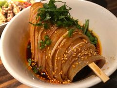 -太二酸菜鱼(广州IFC国金天地店)